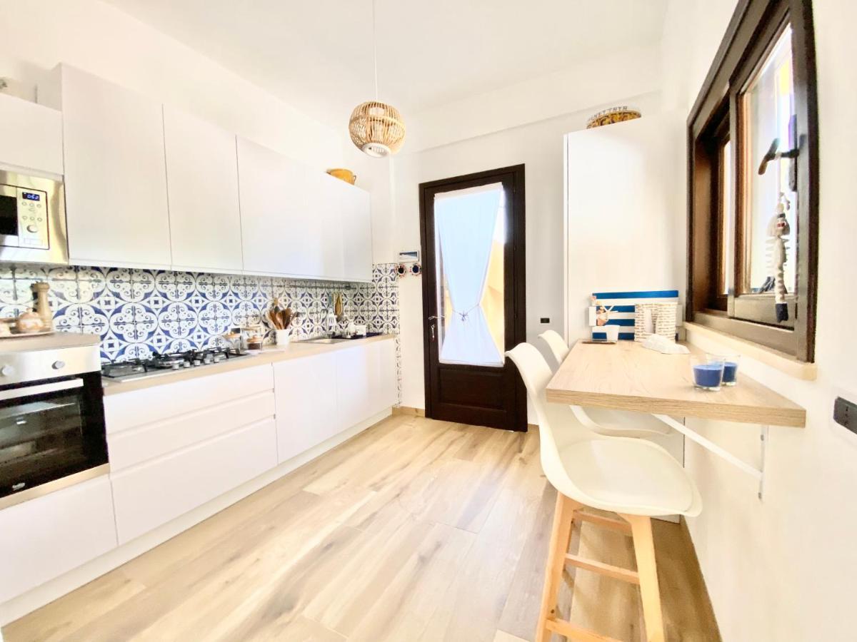 Acasammare Apartment 马尔萨拉 外观 照片