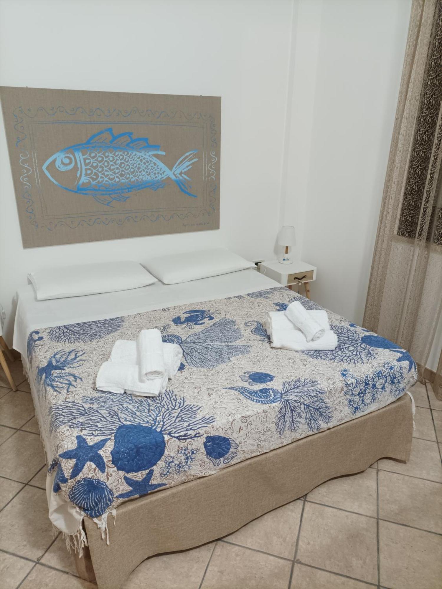 Acasammare Apartment 马尔萨拉 外观 照片